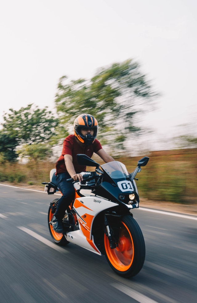 Zin in een motorrit? Je motor onderhoudt gehad? Alle kleding voor mekaar?